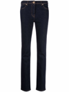 Versace Jeans Clothing In Blue