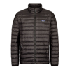 Patagonia Nano Puff(r) Hooded Jacket In Black