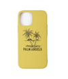 PALM ANGELS PALM ANGELS PALM TREES PRINTED IPHONE 12 PRO CASE