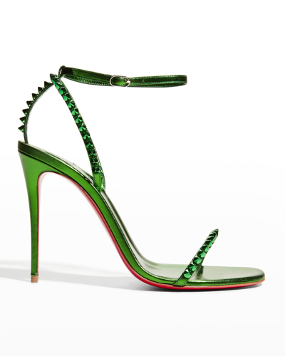 red bottoms so me christian louboutin