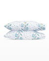 MATOUK KHILANA KING PILLOWCASES, PAIR