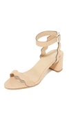 LOEFFLER RANDALL EMI CITY SANDALS