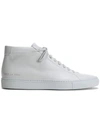 COMMON PROJECTS ACHILLES MID SNEAKERS,152911664702