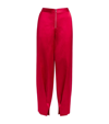 PARTOW REED WIDE-LEG TROUSERS