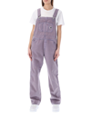 CARHARTT BIB OVERALL