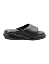 Alyx Mono Slide In Black
