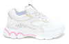 Hogan Sneakers Hyperactive Bianca Hxw5490ec50qymb001 In White