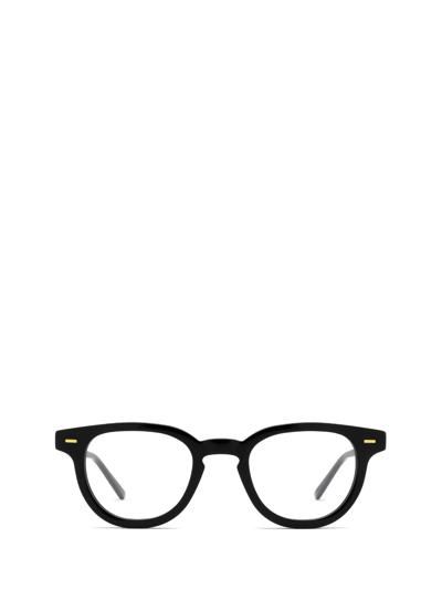 Retrosuperfuture Black Numero 88 Glasses In Nero