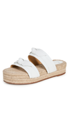 ALEXANDRE BIRMAN CLARITA ESPADRILLES