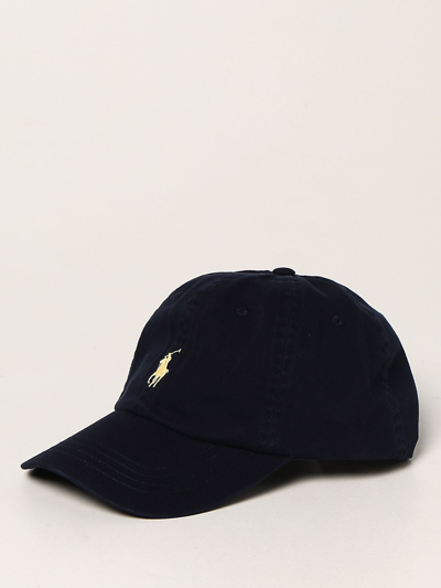 Polo Ralph Lauren Baseball Cap