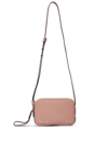 Proenza Schouler White Label Watts Leather Camera Bag In Dusty Pink
