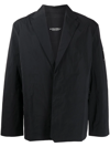 A-COLD-WALL* TECH SINGLE-BREASTED BLAZER