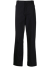 A-COLD-WALL* TAILORED-CUT STRAIGHT-LEG TROUSERS