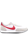 Nike Waffle Trainer 2 Sneakers In White