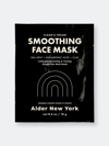 ALDER NEW YORK ALDER NEW YORK SMOOTHING FACE MASK