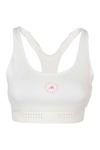 ADIDAS BY STELLA MCCARTNEY ADIDAS BY STELLA MCCARTNEY TRUEPURPOSE MEDIUM SUPPORT RACERBACK BRA