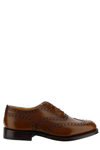 CHURCH'S CHURCH'S BURWOOD OXFORD SLIP