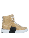 PHILIPP PLEIN SNEAKERS