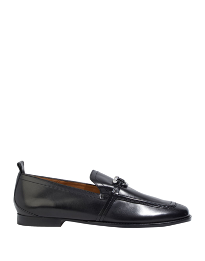 Isabel Marant Loafers In Black