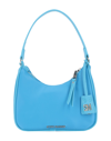 Steve Madden Handbags In Turquoise