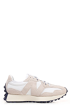 NEW BALANCE NEW BALANCE 327 LACE-UP SNEAKERS