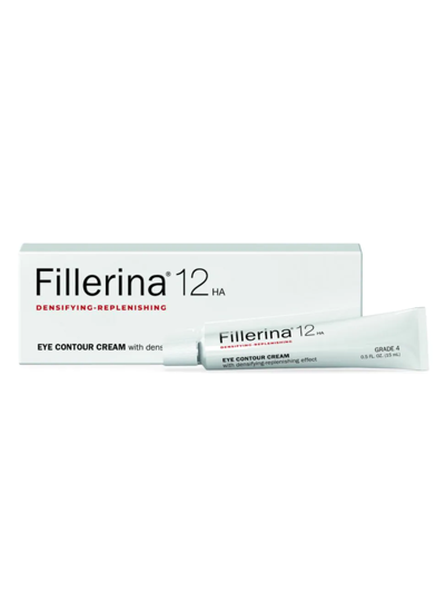 Fillerina 12ha Densifying Eye Contour Cream