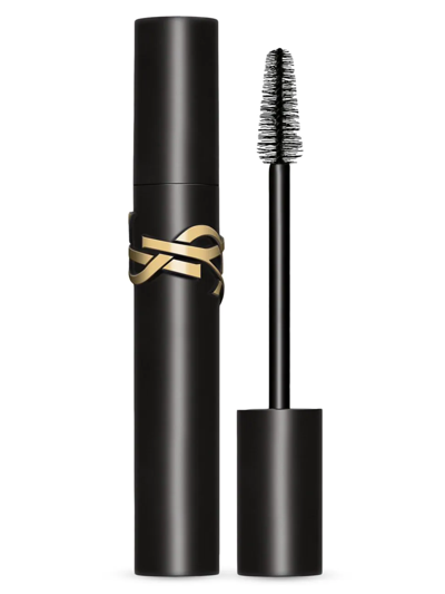 Saint Laurent Lash Clash Extreme Volume Mascara In Black