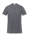 Become T-shirts In Grey