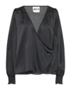 Aniye By Shirts In Black