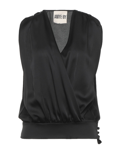 Aniye By Tops In Black