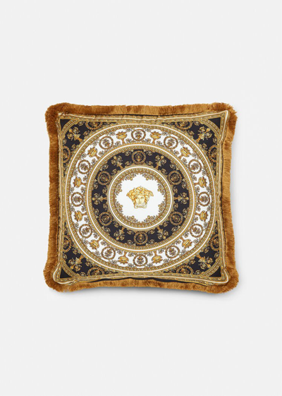 Versace Coussin I ♡ Baroque 45 Cm In Print
