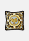 Versace La Coupe Des Dieux Cushion 45 Cm In Print