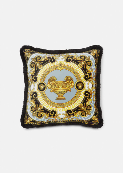 Versace La Coupe Des Dieux Cushion 45 Cm In Print