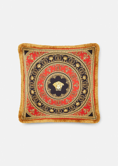 Versace Coussin I ♡ Baroque 45 Cm In Print