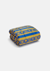 Versace Couette Réversible I ♡ Baroque In Print