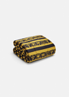 Versace Couette Réversible I ♡ Baroque In Print