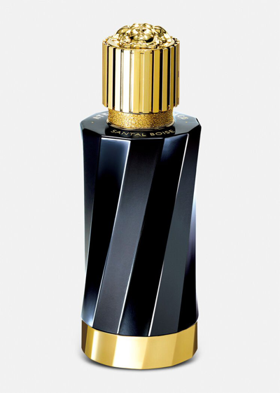 Versace Santal Boisé Edp 100 ml In Black