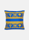 Versace Coussin À Double Face I ♡ Baroque 45 Cm In Print