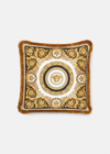 Versace Crete De Fleur Cushion 45 Cm In Print