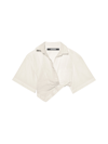 JACQUEMUS LA CHEMISE CAPRI