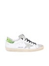 GOLDEN GOOSE SUPERSTAR SNEAKERS