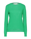 Jucca Sweaters In Green
