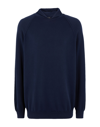 8 By Yoox Sweaters In Blue