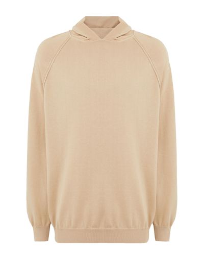 8 By Yoox Sweaters In Beige