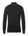 Altea Turtlenecks In Black