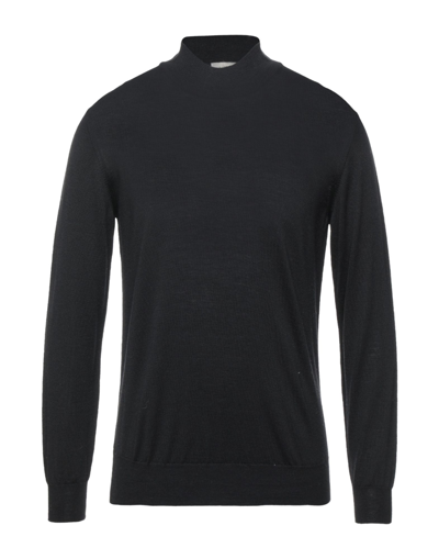 Altea Turtlenecks In Black