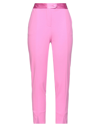 Imperial Pants In Mauve