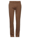 Mason's Pants In Brown