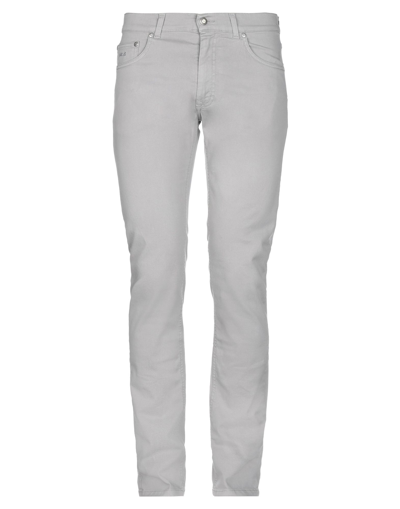 Harmont & Blaine Pants In Grey