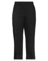 Caractere Pants In Black